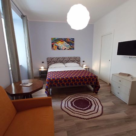 דירות פוזולי Cappuccini Express House מראה חיצוני תמונה
