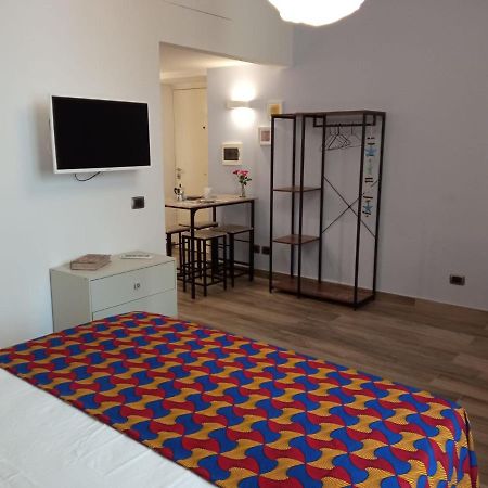 דירות פוזולי Cappuccini Express House מראה חיצוני תמונה